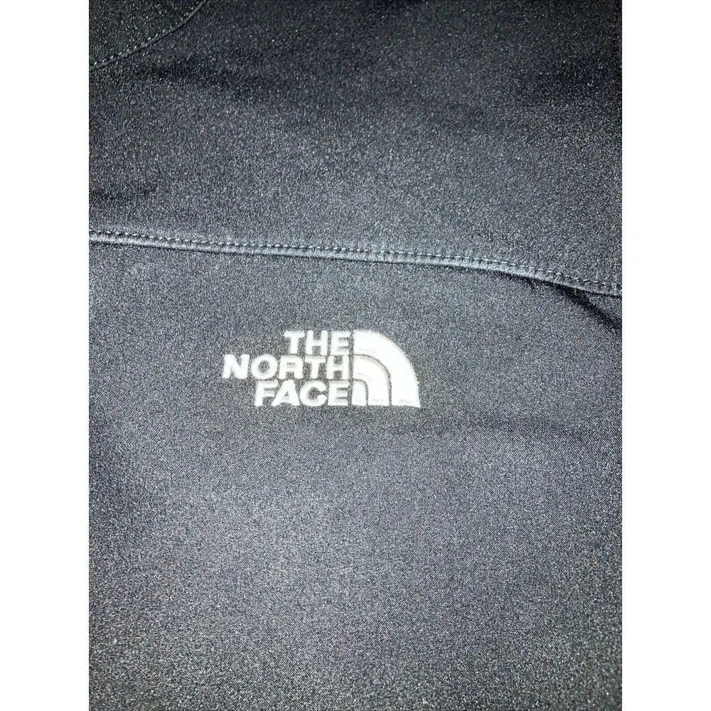 The North‎ Face Men's Bionic Jacket (Black, Size Large)